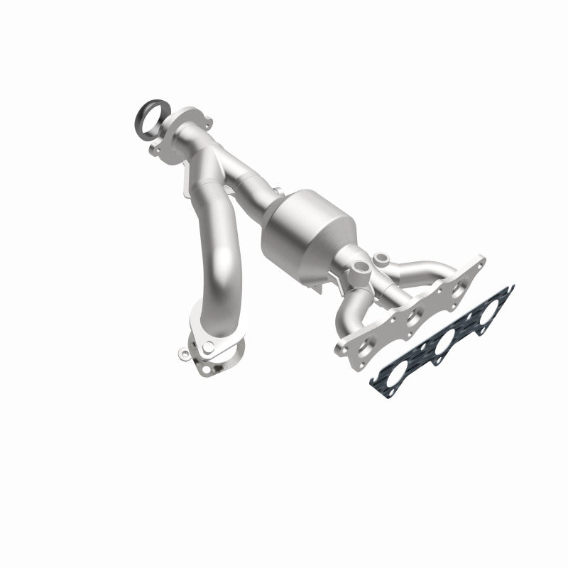 MagnaFlow Conv DF 04-05 Mitsu Endeavor 3.8L Magnaflow