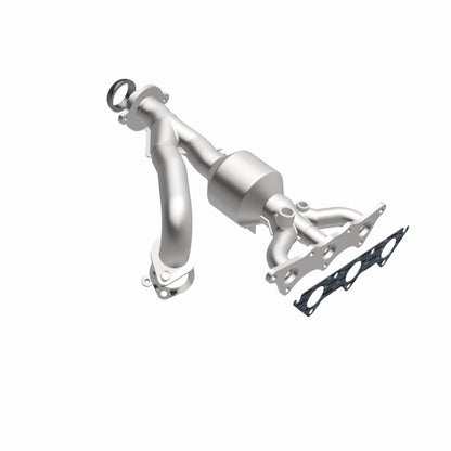 MagnaFlow Conv DF 04-05 Mitsu Endeavor 3.8L Magnaflow