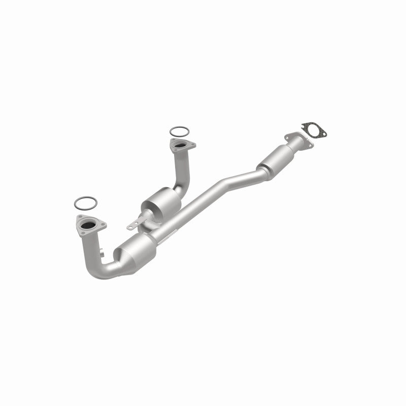 MagnaFlow Conv DF 95-99 Nissan Maxima 3.0L F Magnaflow