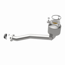 Load image into Gallery viewer, MagnaFlow Conv DF 04-06 Suzuki Aerio 2.3L (CA Emissions)