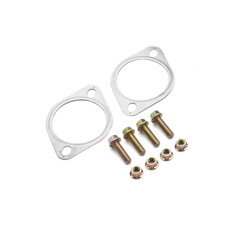 COBB 2021 Ford F-150 Ecoboost 3.5L / 2.7L Cat-Back Exhaust Hardware Kit 5F2100-HW