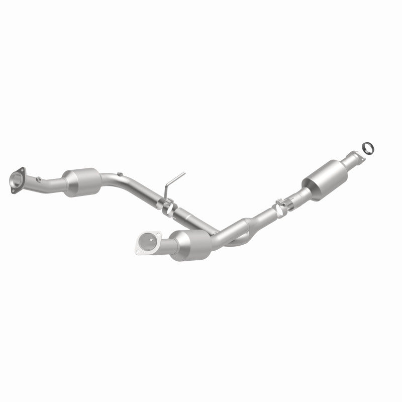 Magnaflow 04-05 Ford Explorer 4.6L Direct Fit Converter Magnaflow