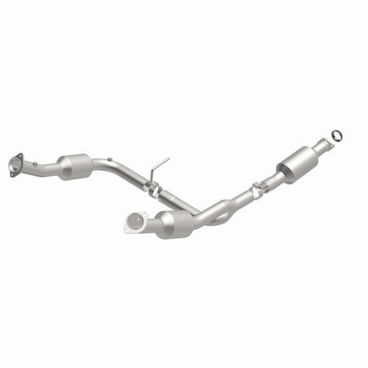 Magnaflow 04-05 Ford Explorer 4.6L Direct Fit Converter Magnaflow