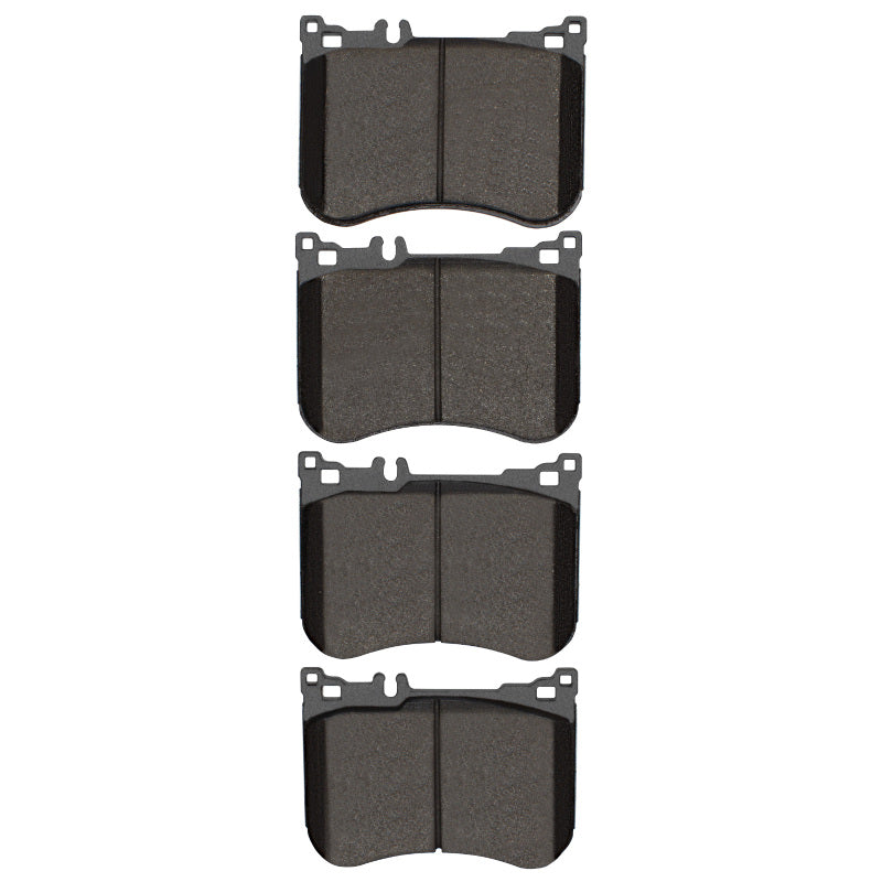 R1 13-23 Mercedes-Benz SL400 Front Optimum OE Brake Pads