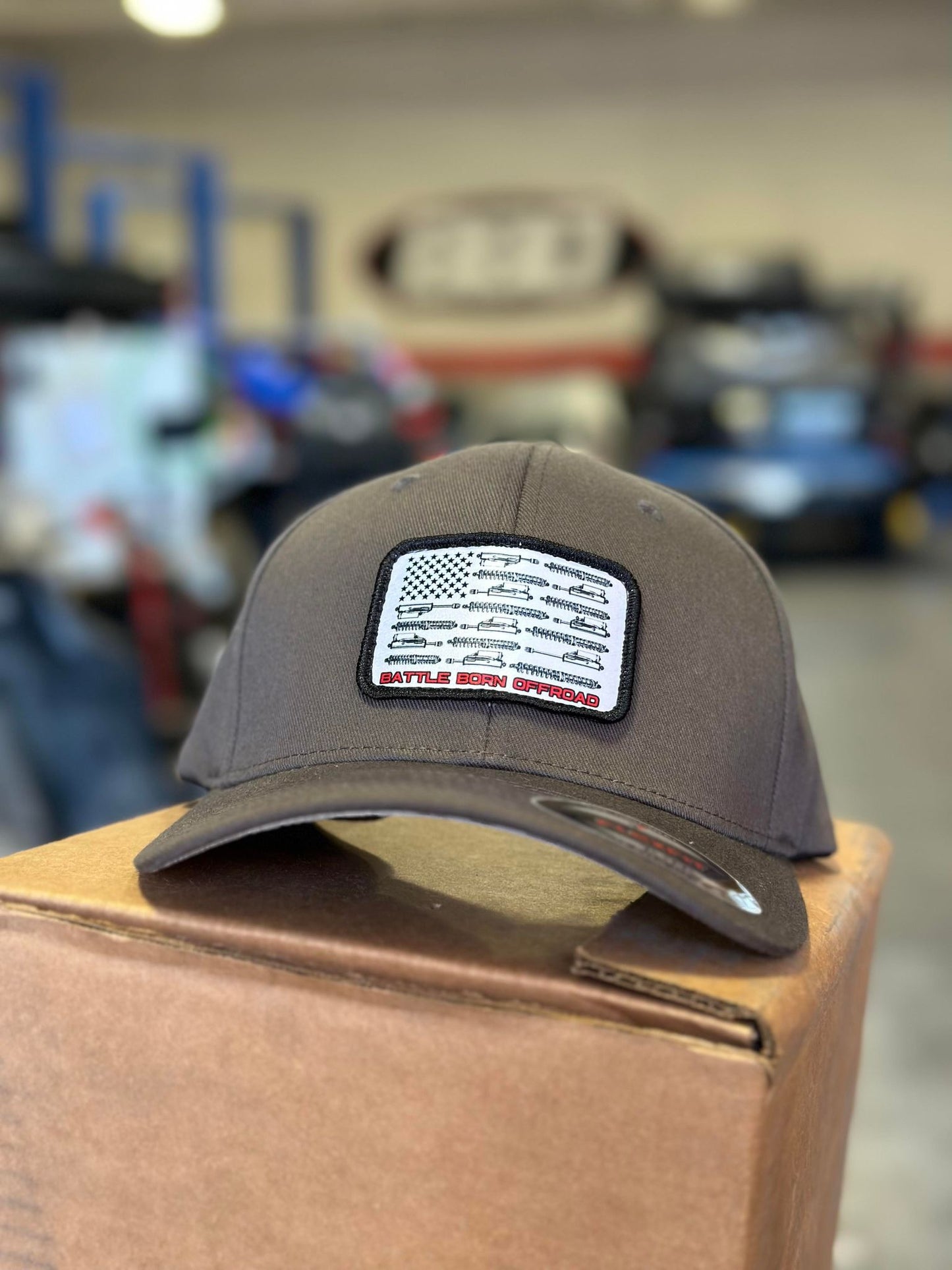 Rock Krawler 2019+ Jeep Wrangler JT Box Kit JT 4.5in PXNL-COMP