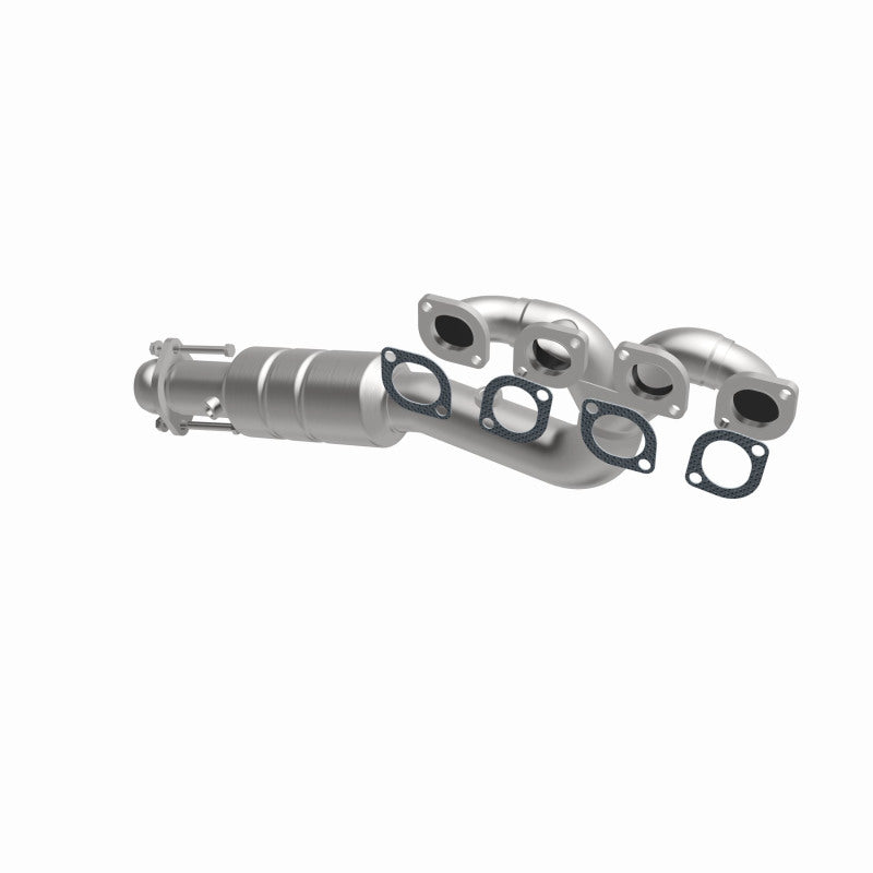 Magnaflow Conv DF 02-03 BMW 745i 4.4L D/S Magnaflow