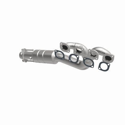 Magnaflow Conv DF 02-03 BMW 745i 4.4L D/S Magnaflow