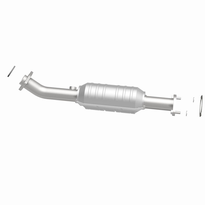 Magnaflow Conv DF 98-00 Niss Pathfinder 3.3L Magnaflow