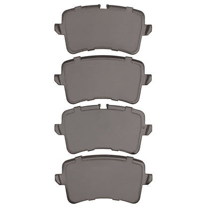 R1 11-25 Porsche Macan Rear Optimum OE Brake Pads