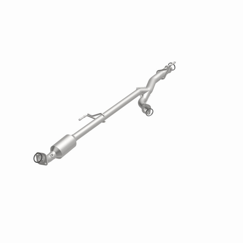 MagnaFlow Direct-Fit SS Catalytic Converter 05-06 Toyota Tundra 4.0L V6 Magnaflow