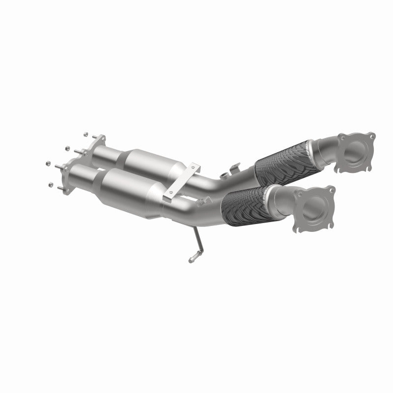 Magnaflow Conv DF 08-09 Volvo XC70 3.2L Magnaflow