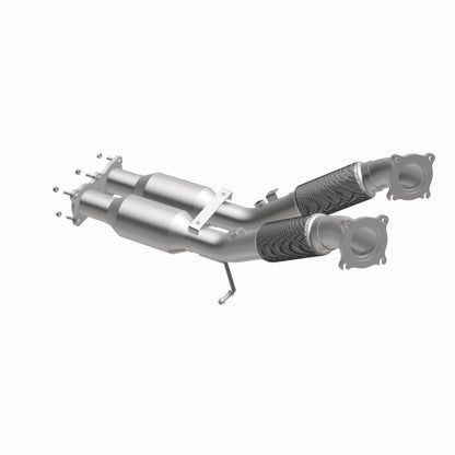 Magnaflow Conv DF 08-09 Volvo XC70 3.2L Magnaflow