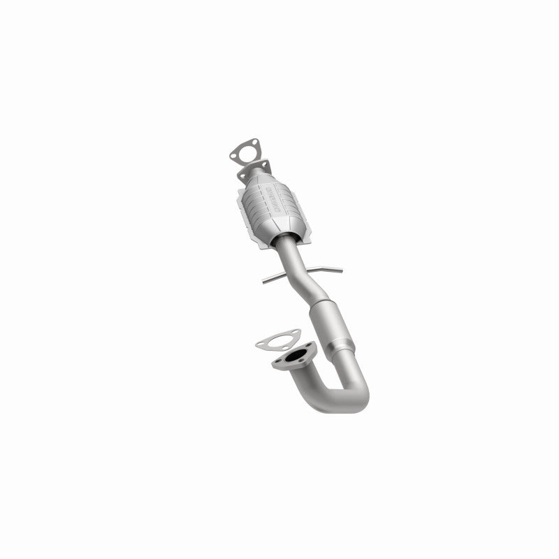 MagnaFlow Conv DF 01-02 Saturn Rear OEM Magnaflow