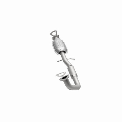 MagnaFlow Conv DF 01-02 Saturn Rear OEM Magnaflow