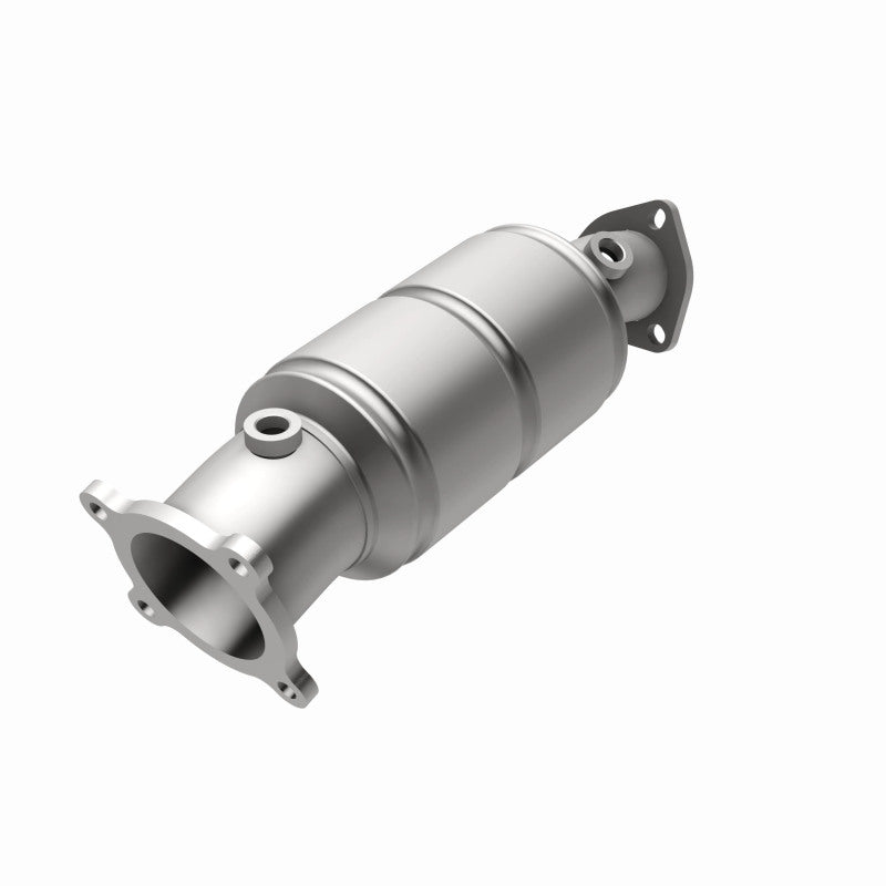 MagnaFlow Conv DF 05-08 Audi A4/A4 Quattro 2.0L Turbocharged (49 State) Magnaflow