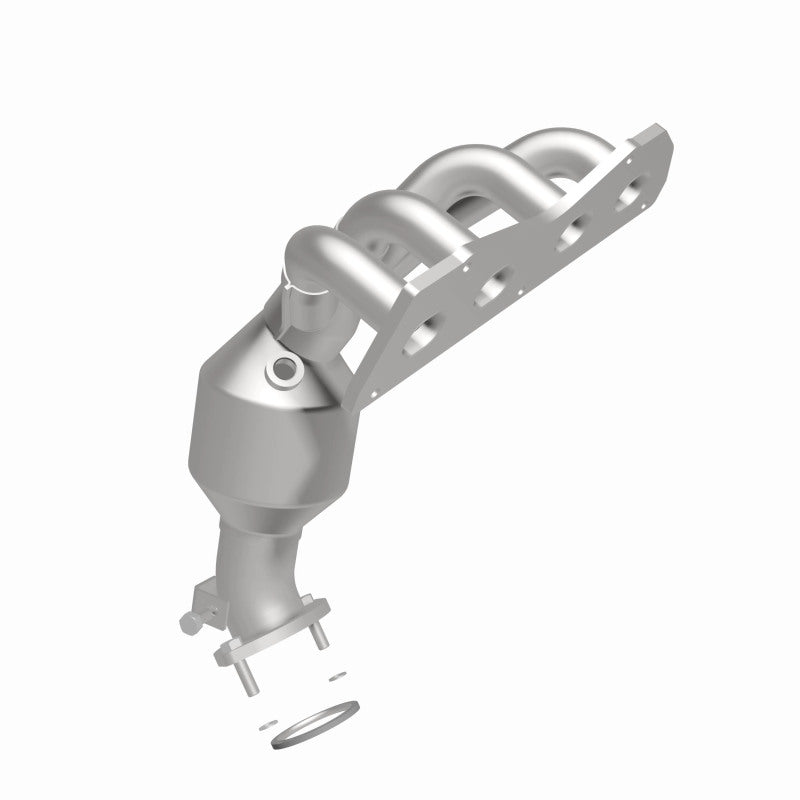 MagnaFlow Conv DF 10-11 Toyota Camry 2.5L Magnaflow