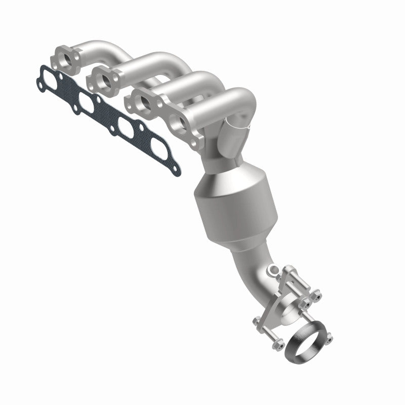 MagnaFlow Conv DF 07-10 Chevy Colorado / 07-10 GMC Canyon / 07-08 Isuzu I-290 2.9L Manifold Magnaflow