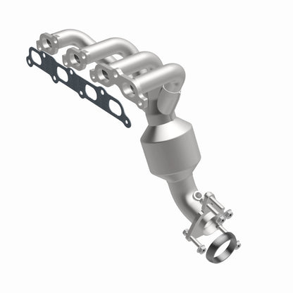 MagnaFlow Conv DF 07-10 Chevy Colorado / 07-10 GMC Canyon / 07-08 Isuzu I-290 2.9L Manifold Magnaflow