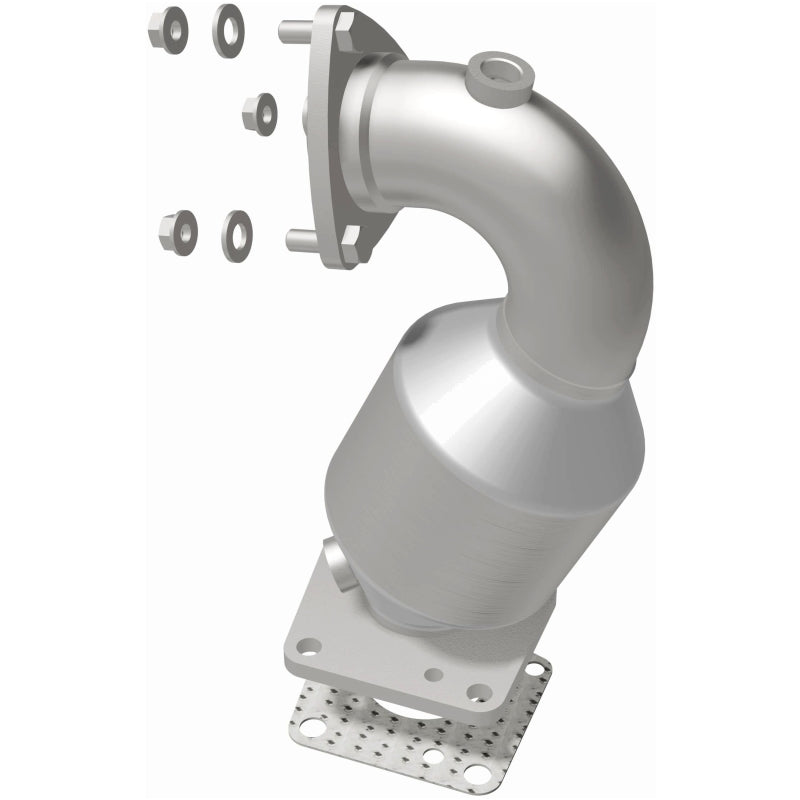 Magnaflow 07-08 Saab 9-3 2.0L Direct Fit Converter Magnaflow