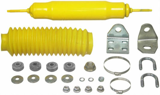 MOOG 2007 Chevrolet Silverado 1500 Classic Front Steering Damper
