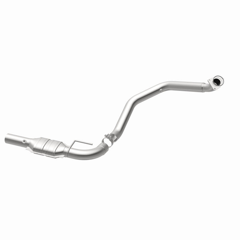MagnaFlow Conv DF 03-09 GM 2500/3500 Driver Side Magnaflow