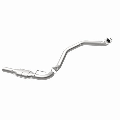MagnaFlow Conv DF 03-09 GM 2500/3500 Driver Side Magnaflow