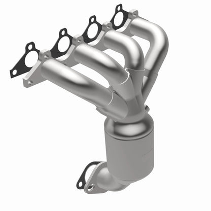 MagnaFlow Conv DF 00-02 Hyun Accent 1.5L mani Magnaflow