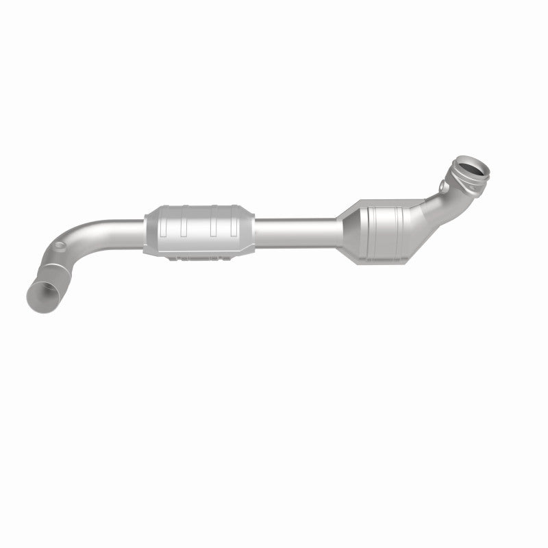 MagnaFlow Conv DF 00-04 Ford E150 4.6L D/S Magnaflow