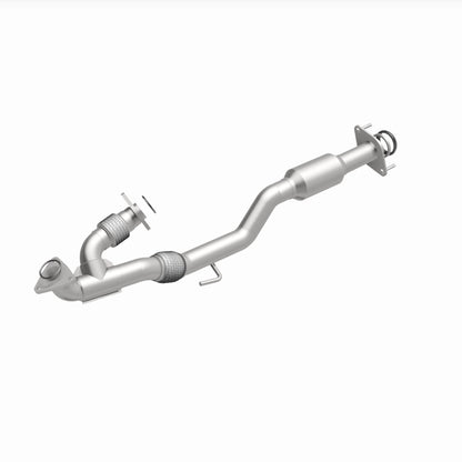 Magnaflow 18-20 Infiniti QX60 REAR Underbody 3.5L Direct Fit Converter Magnaflow