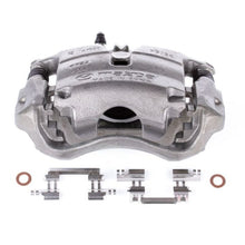 Load image into Gallery viewer, Power Stop 14-18 Mazda 3 Front Right Autospecialty Caliper w/Bracket