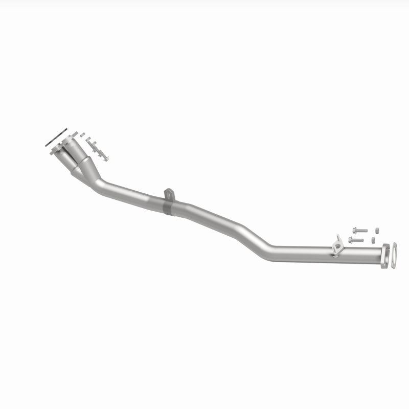 BRE Exhaust 86-88 Pickup 2.4L Front Pipe Kit