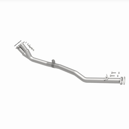BRE Exhaust 86-88 Pickup 2.4L Front Pipe Kit
