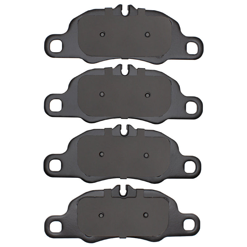 R1 13-25 Porsche 718 Boxster Front Optimum OE Brake Pads