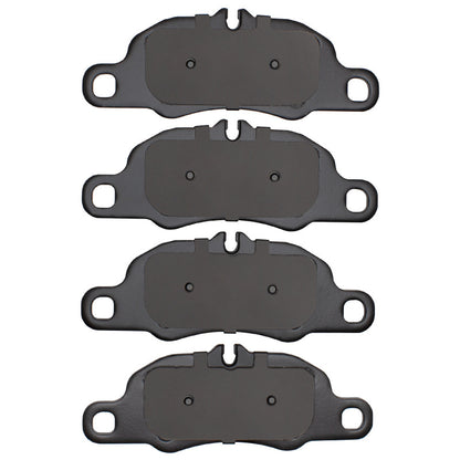 R1 13-25 Porsche 718 Boxster Front Optimum OE Brake Pads