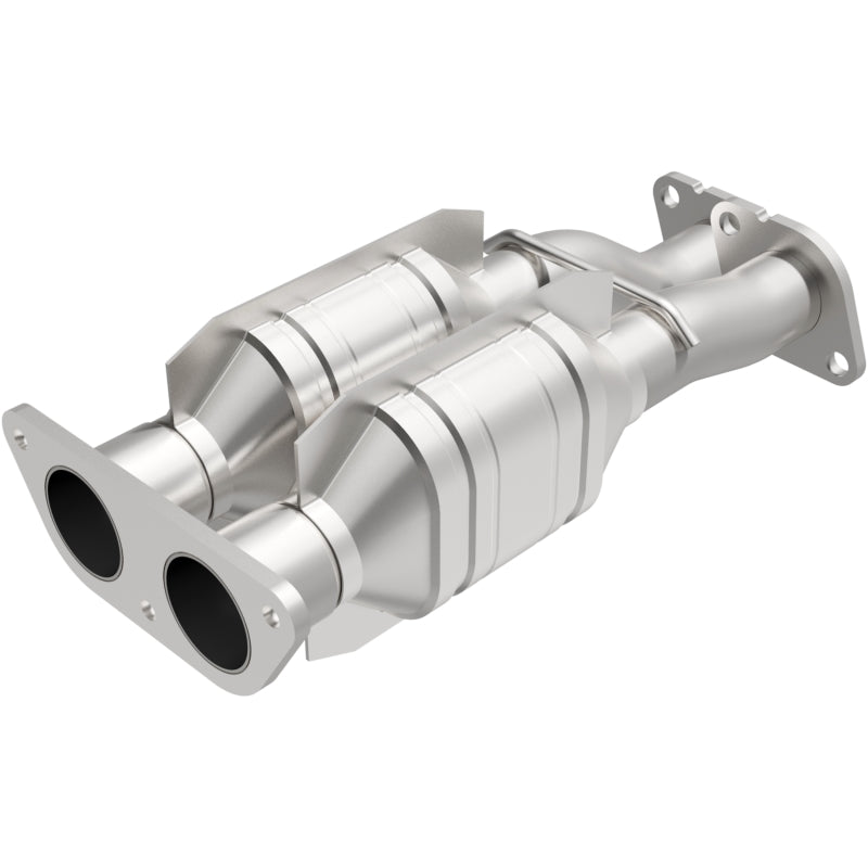 MagnaFlow Conv DF 96-97 Explorer 5.0L Rear Magnaflow
