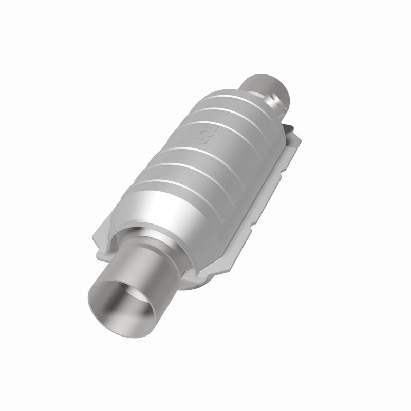 MagnaFlow Conv Univ 2.00inch GM 3.8L Magnaflow