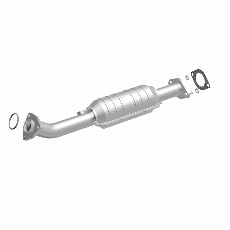 Magnaflow Conv DF 98-00 Niss Pathfinder 3.3L Magnaflow