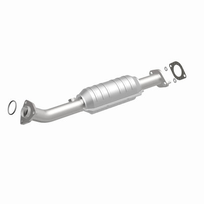 Magnaflow Conv DF 98-00 Niss Pathfinder 3.3L Magnaflow