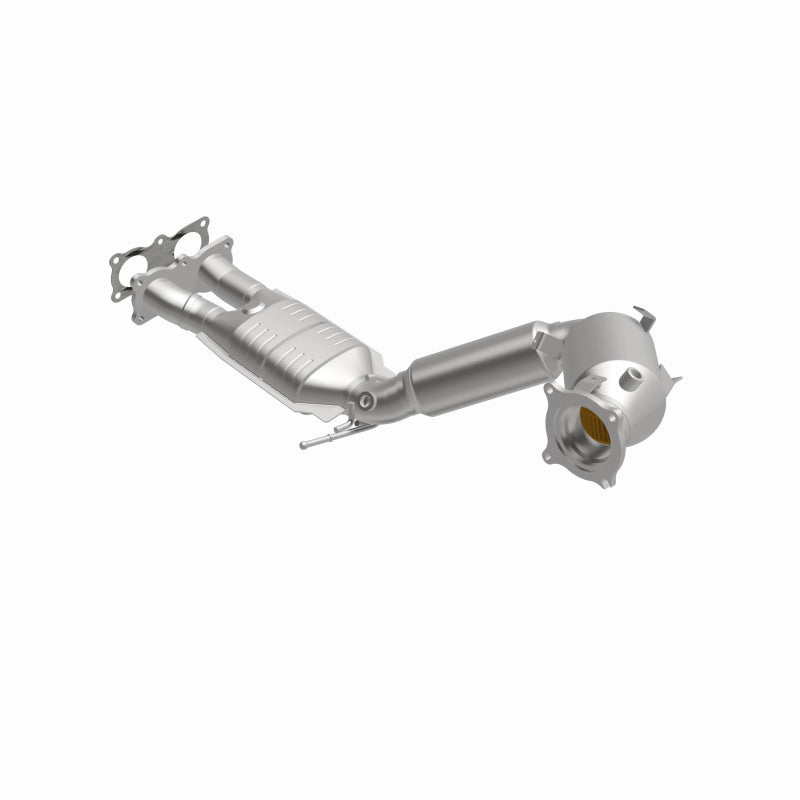 Magnaflow 11-16 S60 L6 3 OEM Close Coupled Direct Fit Converter Magnaflow