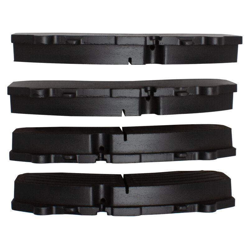 R1 Front & Rear Super Heavy Duty Brake Pads 2004-2025 Alexander Dennis/Bendix/knorr Bremse & More - 2214-1203-00