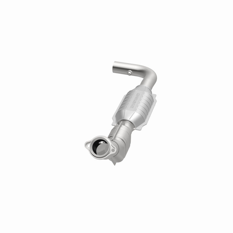 MagnaFlow Conv DF 99-00 Ford Trucks 5.4L Magnaflow
