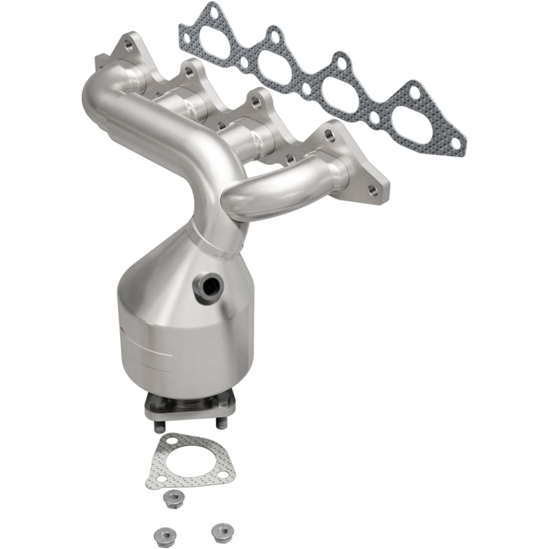 MagnaFlow Conv DF 01-04 Kia Spectra 1.8L Magnaflow
