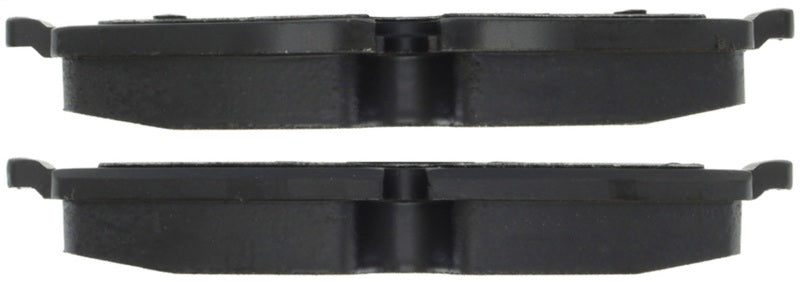 StopTech Premium Ceramic Brake Pads - 308.13080 Stoptech