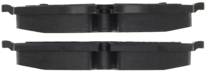 StopTech Premium Ceramic Brake Pads - 308.13080 Stoptech
