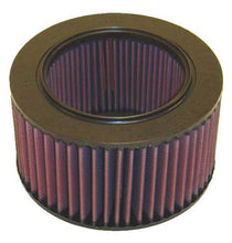 Load image into Gallery viewer, K&amp;N Replacement Air Filter 85-93 Suzuki Samurai L4-1.3L