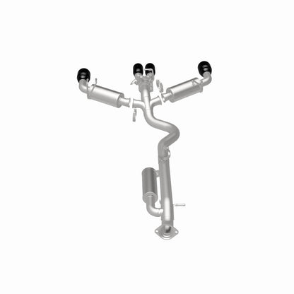 Magnaflow 2023 Toyota GR Corolla NEO Cat-Back Exhaust System Magnaflow