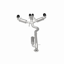 Load image into Gallery viewer, Magnaflow 2023 Toyota GR Corolla NEO Cat-Back Exhaust System Magnaflow