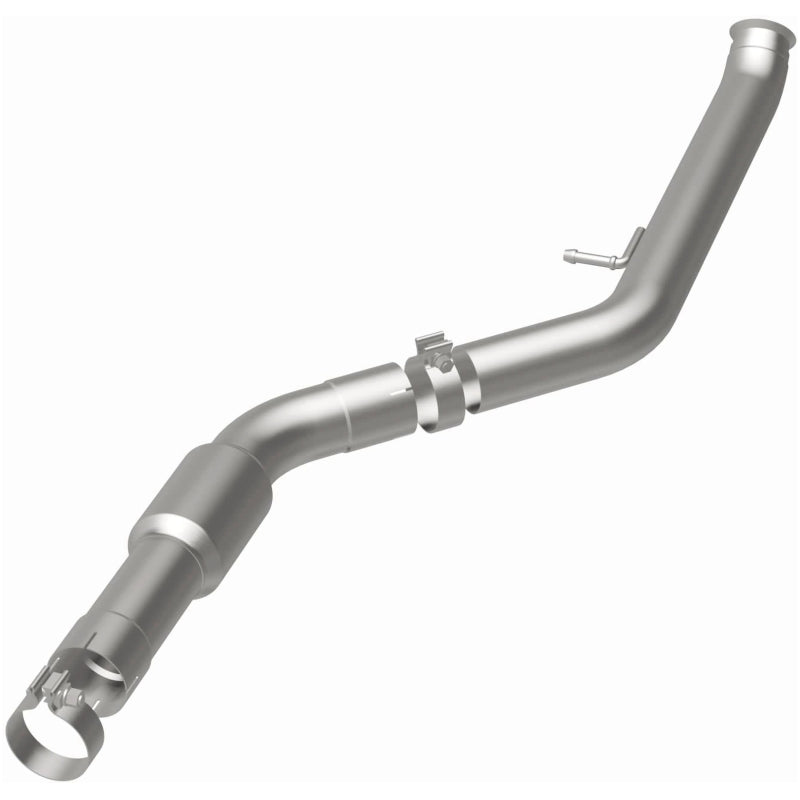 Magnaflow 15-16 328i GT xDrive L4 2 OEM Underbody Direct Fit Converter Magnaflow