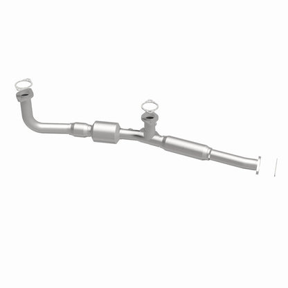 MagnaFlow Conv DF 96-00 Chrysler Sebring 2.5L Magnaflow