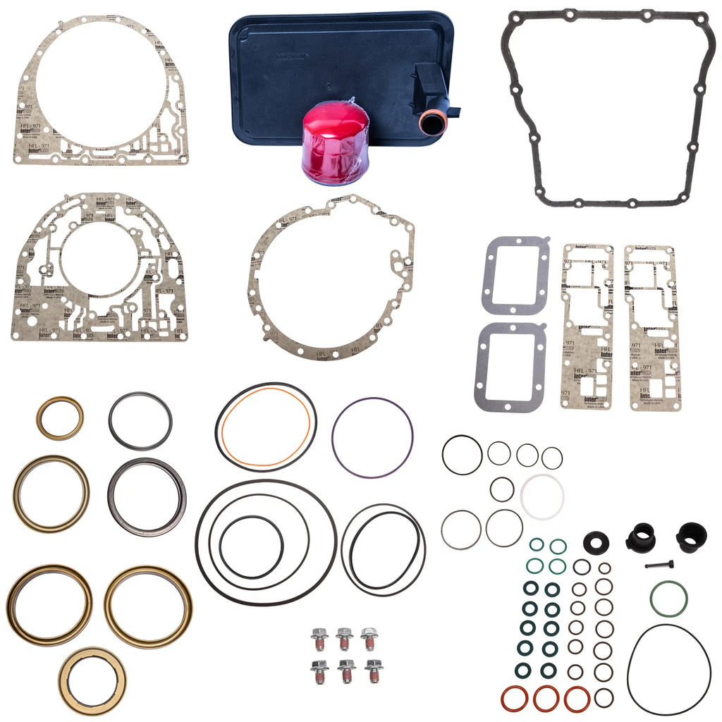 ATS Diesel 04.5-05 LCT-1000 5-Speed Stage 7 Transmission Rebuild kit